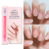 RiRe Miracle cuticle oil pusher